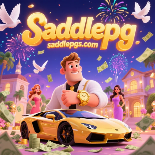 saddlepg