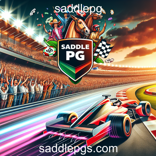 A Nostalgia e Emoção dos Jogos de Corrida no saddlepg